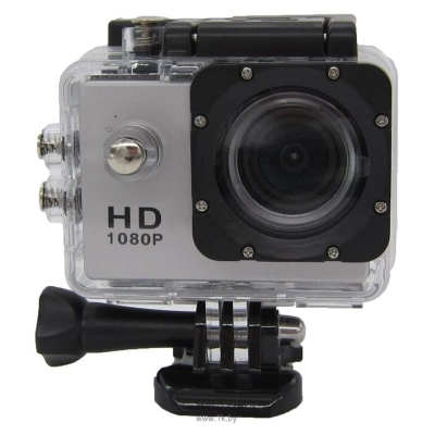 SportSam HD 1080P