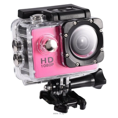 SportSam HD 1080P