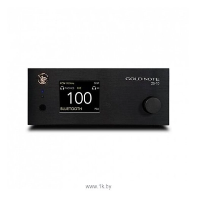 Gold Note DS-10