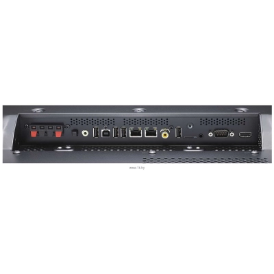 NEC MultiSync P554