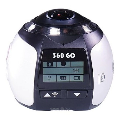 StepOn Technology 360 GO