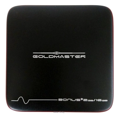 GoldMaster I-905