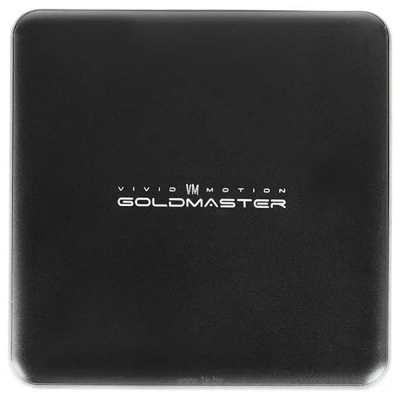 GoldMaster I-910