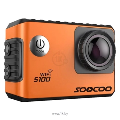 SOOCOO S100