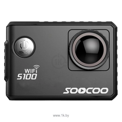 SOOCOO S100