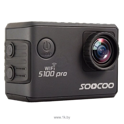 SOOCOO S100 Pro