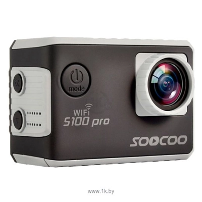 SOOCOO S100 Pro