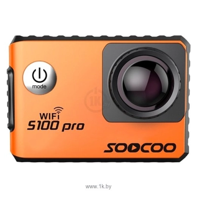 SOOCOO S100 Pro