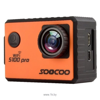 SOOCOO S100 Pro