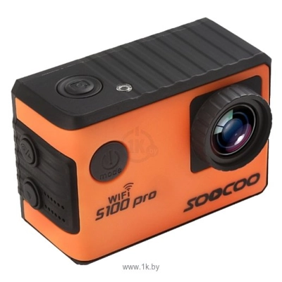 SOOCOO S100 Pro