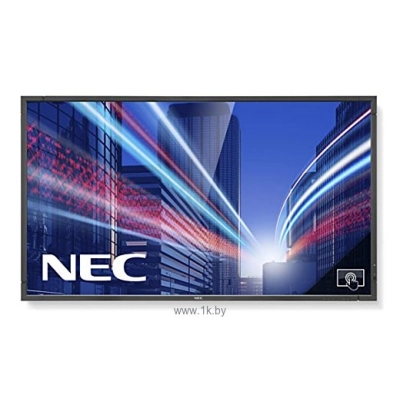 NEC MultiSync P463 DST