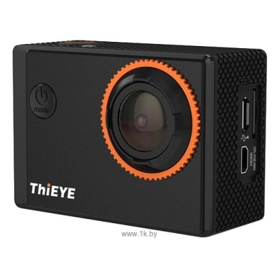 ThiEYE i60 4K Ultra HD