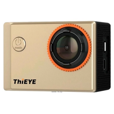 ThiEYE i60 4K Ultra HD