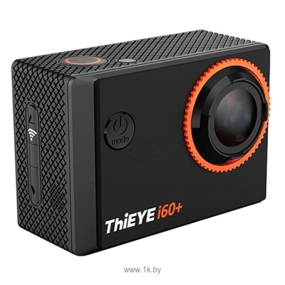 ThiEYE i60+