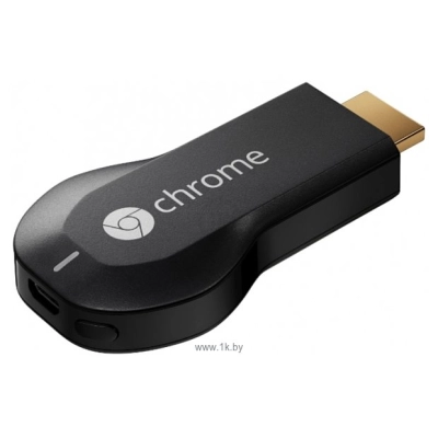 Google Chromecast 2013