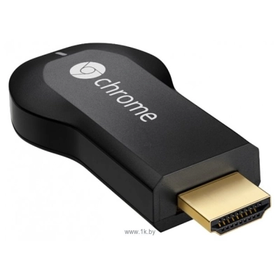 Google Chromecast 2013