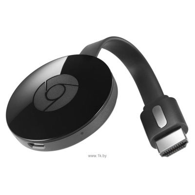 Google Chromecast 2015