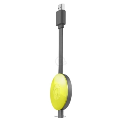 Google Chromecast 2015