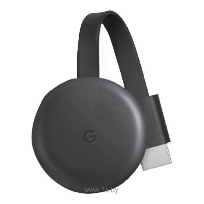 Google Chromecast 2018