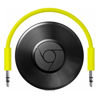 Google Chromecast Audio