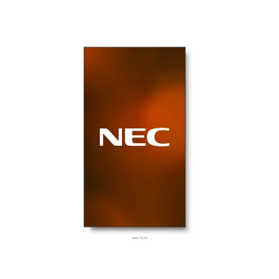 NEC MultiSync UN462A