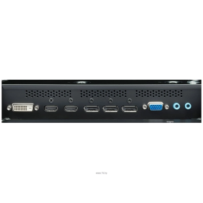 NEC MultiSync UN462A