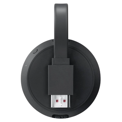 Google Chromecast Ultra