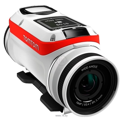 TomTom Bandit Action Cam (Base Pack)