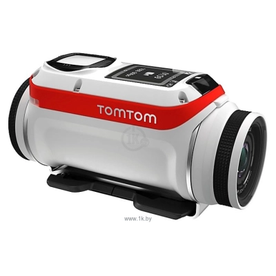 TomTom Bandit Action Cam (Base Pack)