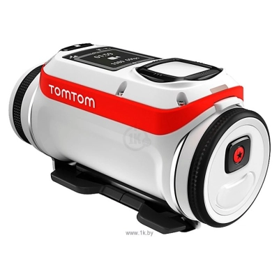 TomTom Bandit Action Cam (Base Pack)