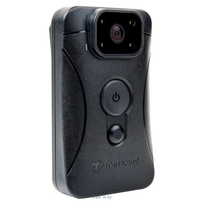 Transcend DrivePro Body 10