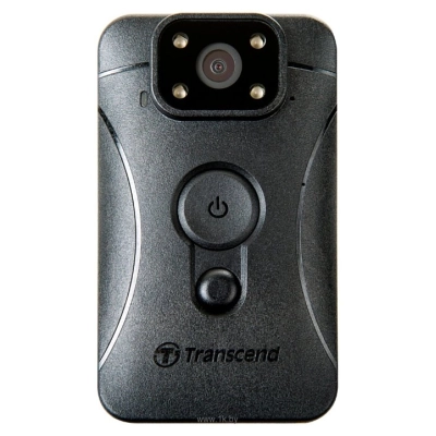 Transcend DrivePro Body 10