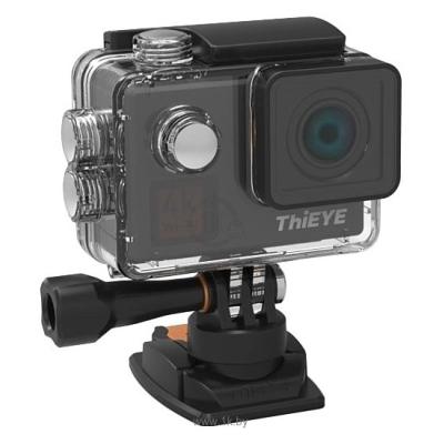 ThiEYE T5 Edge