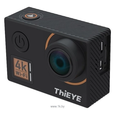 ThiEYE T5 Edge