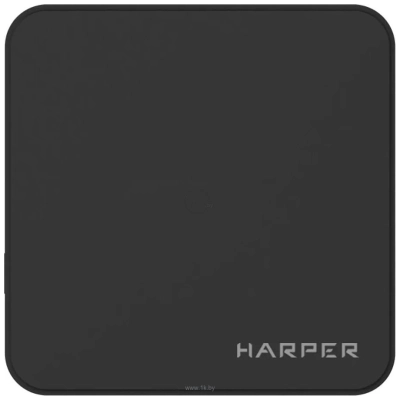 HARPER ABX-480