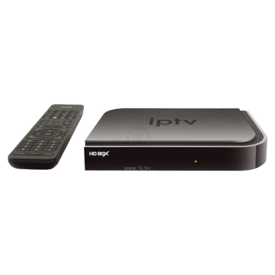 HD BOX IPTV