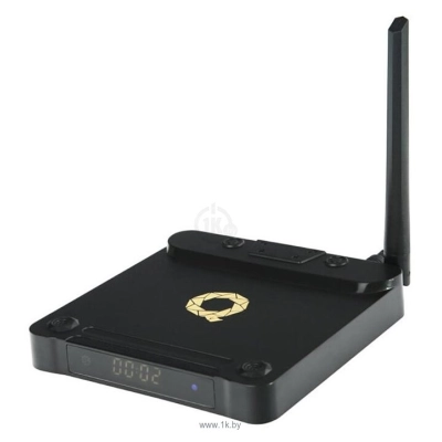 HIFIXPLAY Q Smart TV Box