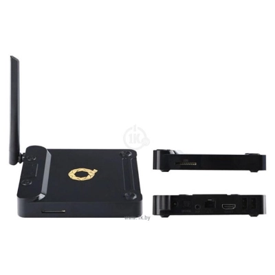 HIFIXPLAY Q Smart TV Box