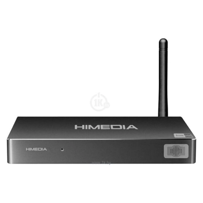 HiMedia A5