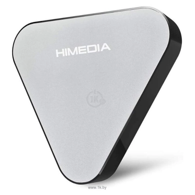 HiMedia H1