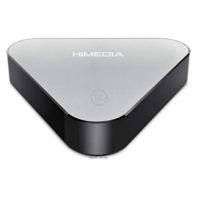 HiMedia H1