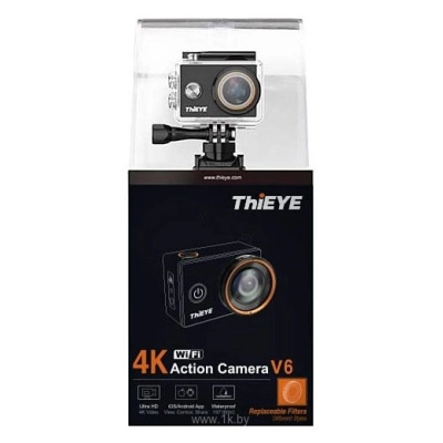 ThiEYE V6