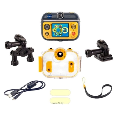 VTech Action Cam 180°