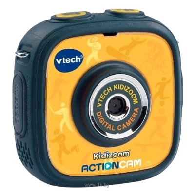 VTech Kidizoom Action Cam