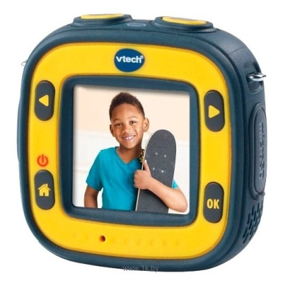 VTech Kidizoom Action Cam