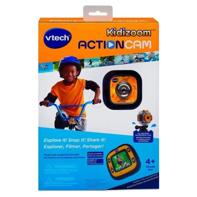 VTech Kidizoom Action Cam