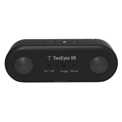 TwoEyesTech TwoEyes VR