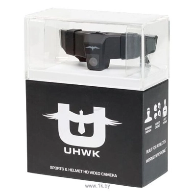 UHWK Helmet HD Video Camera