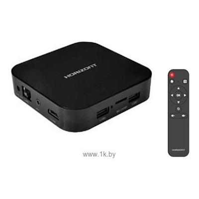 Horizont SMART TV BOX