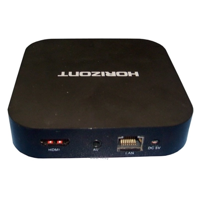 Horizont SMART TV BOX